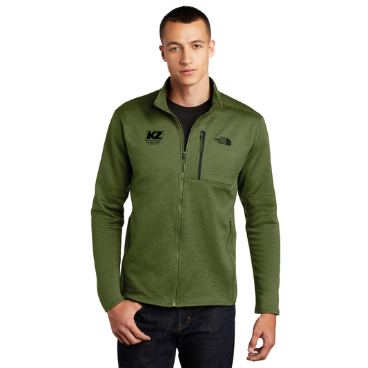 The North Face® Skyline Full-Zip Fleece Jacket - NF0A7V64