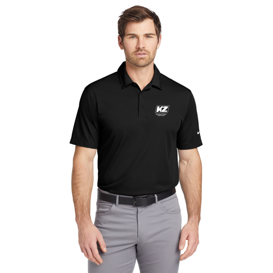 Nike Dri-FIT Vertical Mesh Polo - 637167