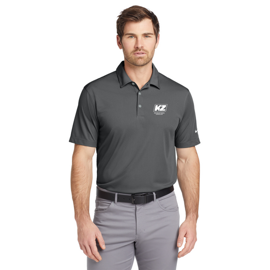 Nike Dri-FIT Vertical Mesh Polo - 637167