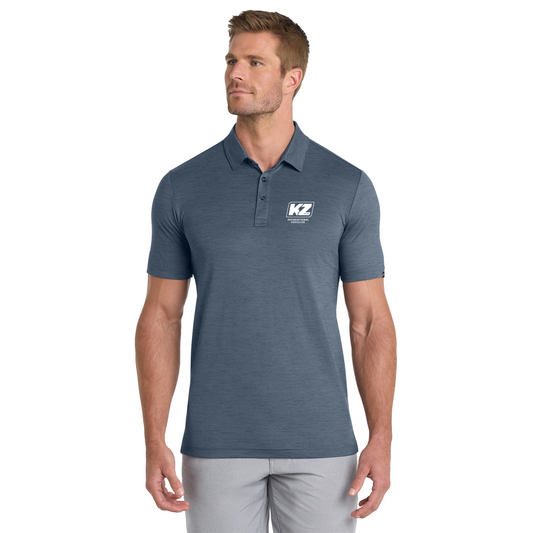 TravisMathew Auckland Slub Polo - TM1MW451
