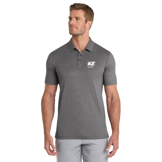 TravisMathew Auckland Slub Polo - TM1MW451