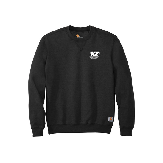 Carhartt ® Midweight Crewneck Sweatshirt - CTK124