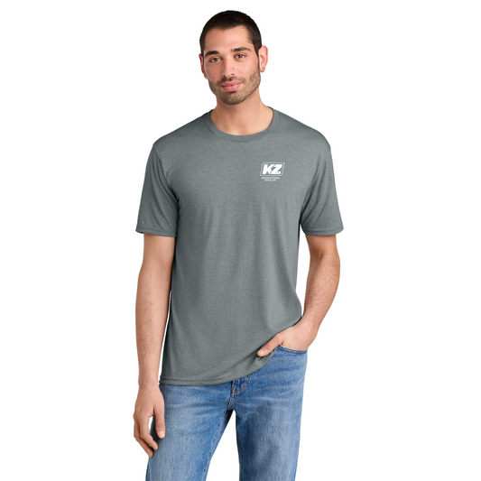 District ® Perfect Tri ® Tee - DM130