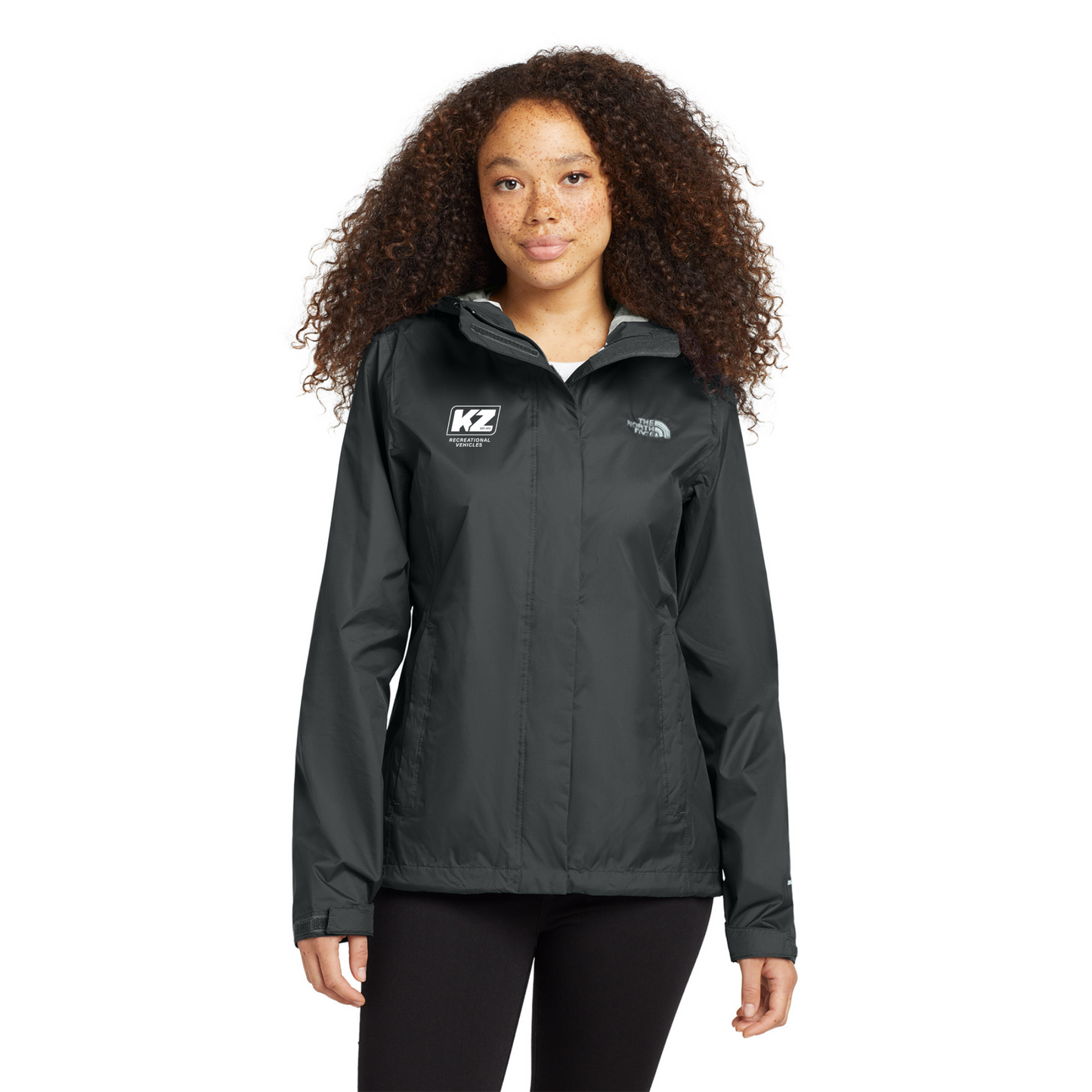 The North Face® Ladies DryVent™ Rain Jacket - NF0A3LH5