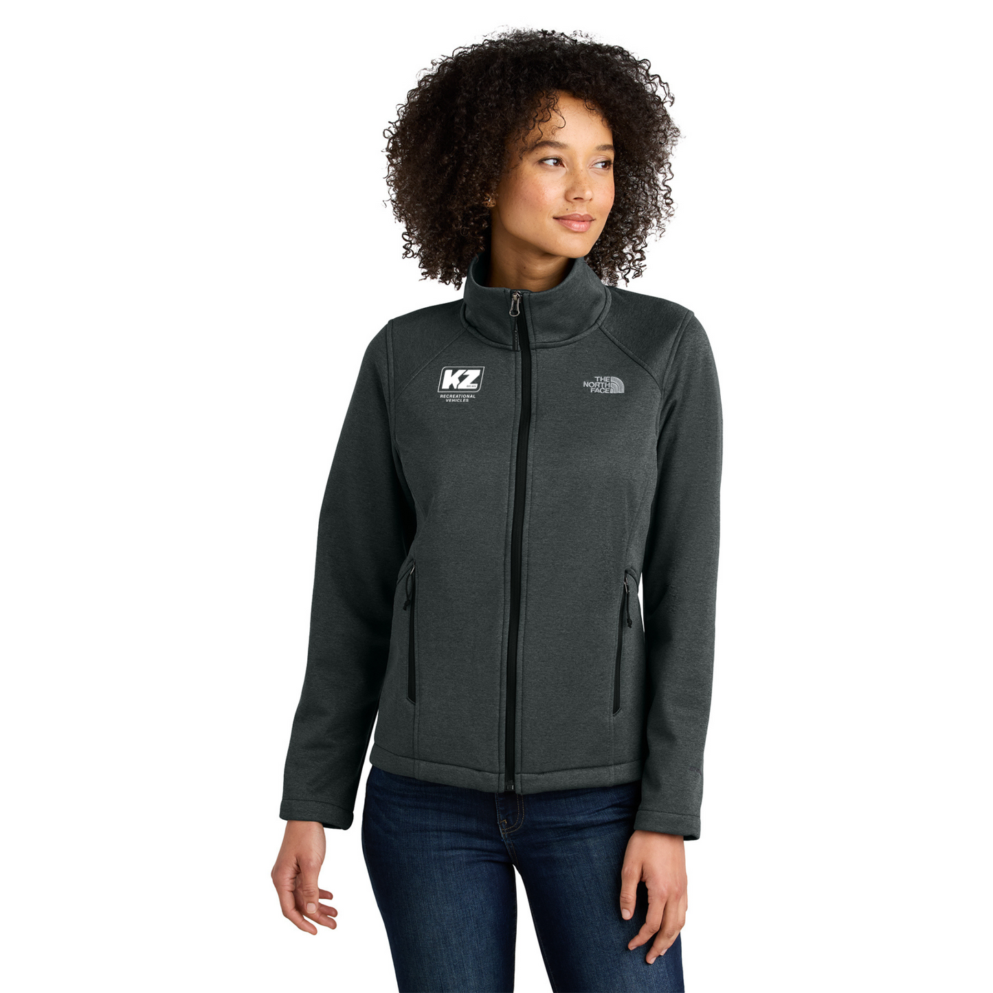 The North Face® Women's Ridgewall Soft Shell Jacket - NF0A3LGY