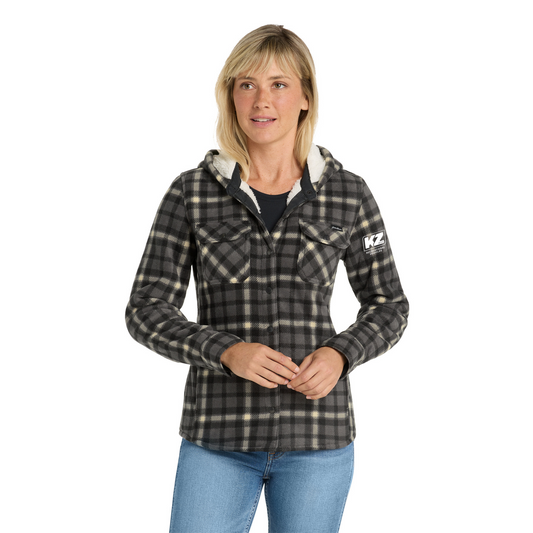 Eddie Bauer® Ladies Woodland Shirt Jac - EB229