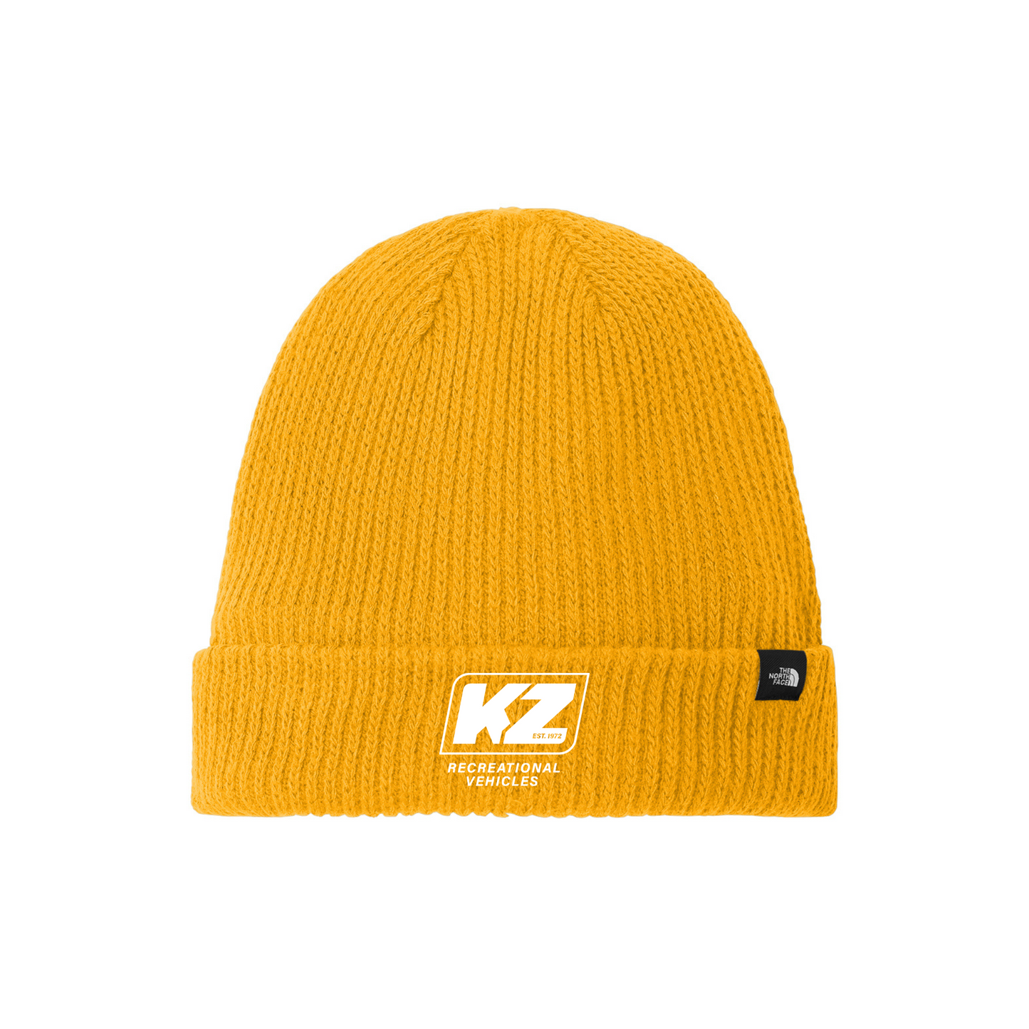 The North Face® Circular Rib Beanie - NF0A7RGH