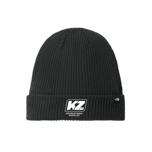The North Face® Circular Rib Beanie - NF0A7RGH