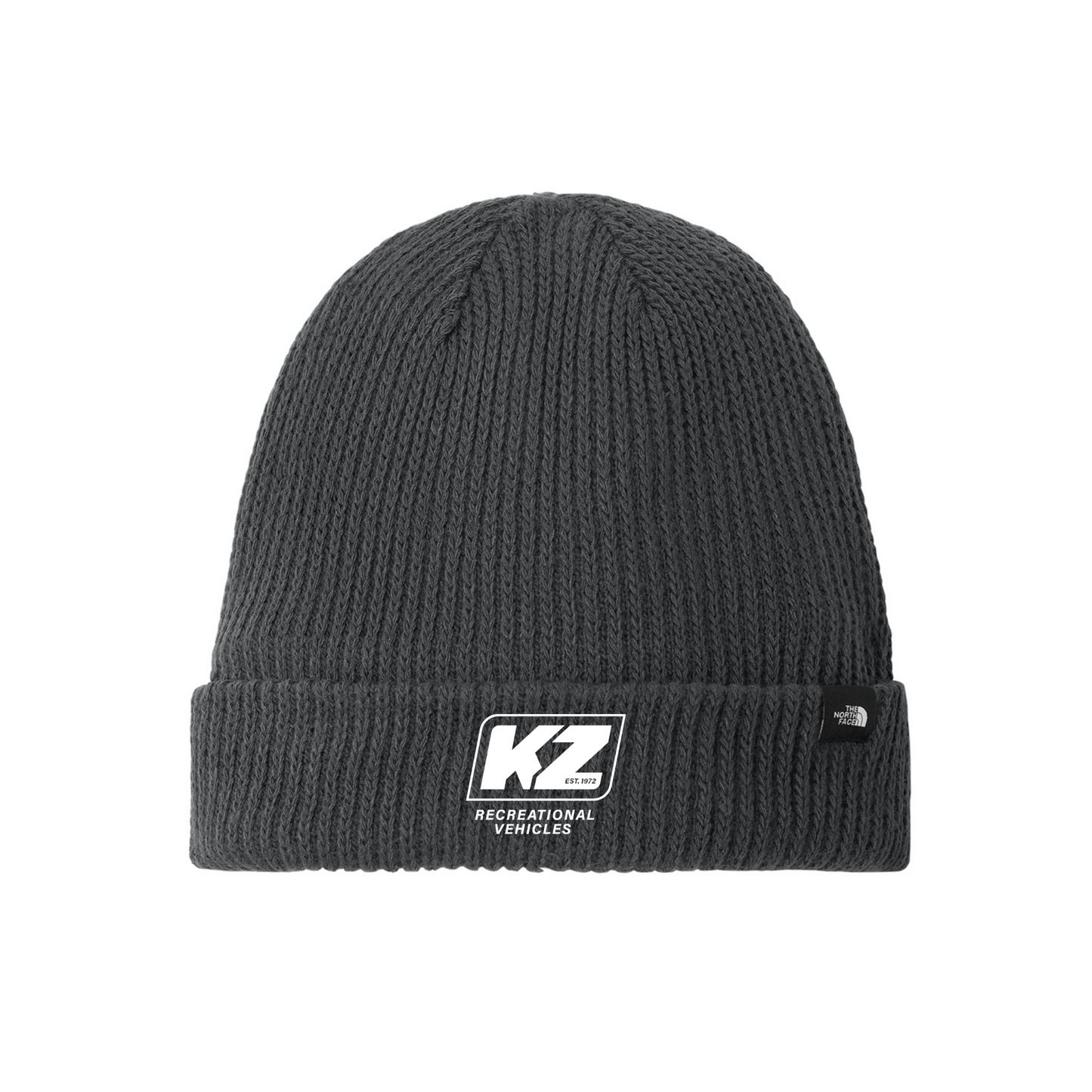 The North Face® Circular Rib Beanie - NF0A7RGH