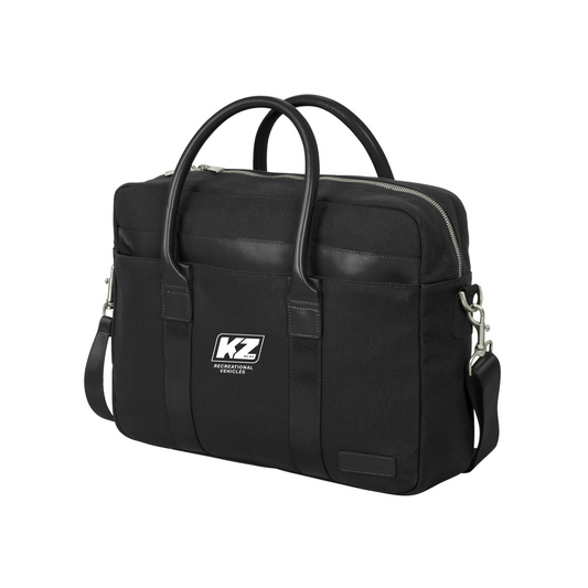 Brooks Brothers® Wells Briefcase - BB18830