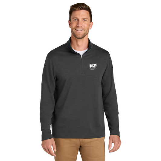 Port Authority® Breakwater 1/4-Zip Pullover - K820