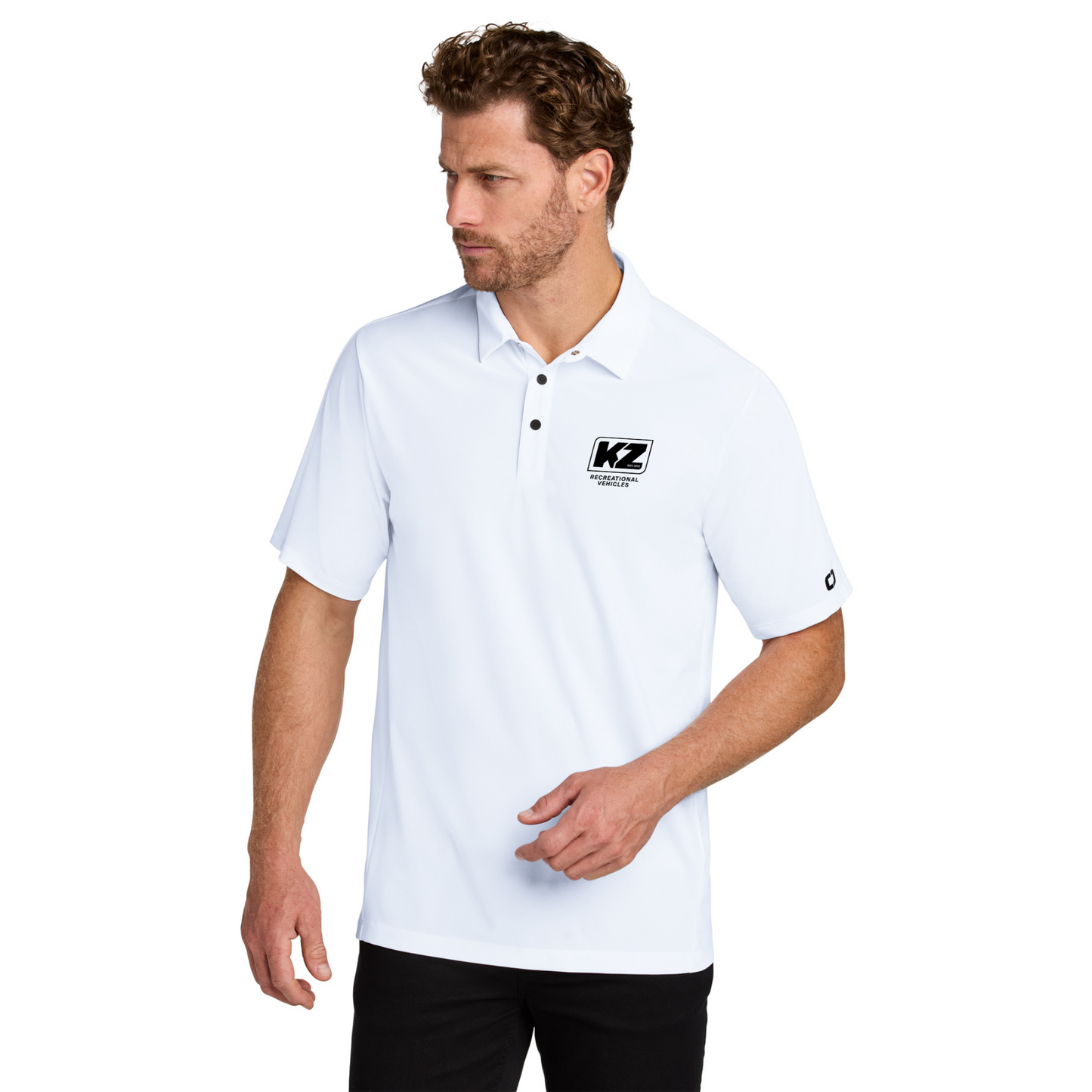 OGIO® Envision Polo - OG154