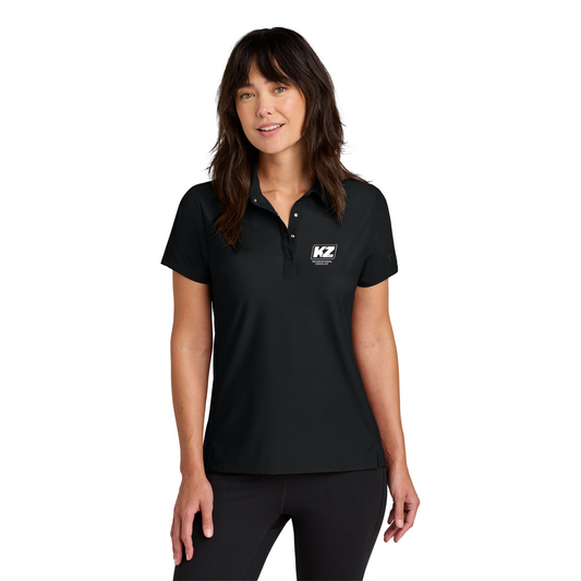 OGIO® Women’s Envision Polo - LOG154