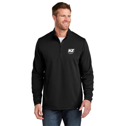 TravisMathew Coveside 1/4-Zip - TM1MZ339