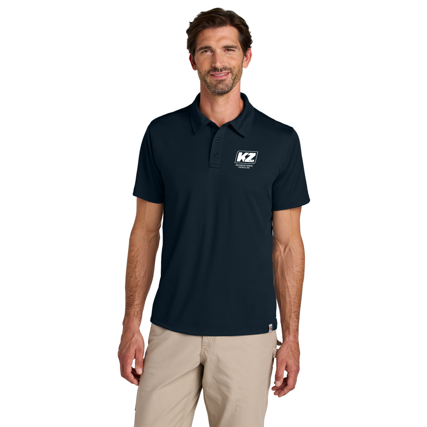 Carhartt Force® Sun Defender™ Polo - CT106899