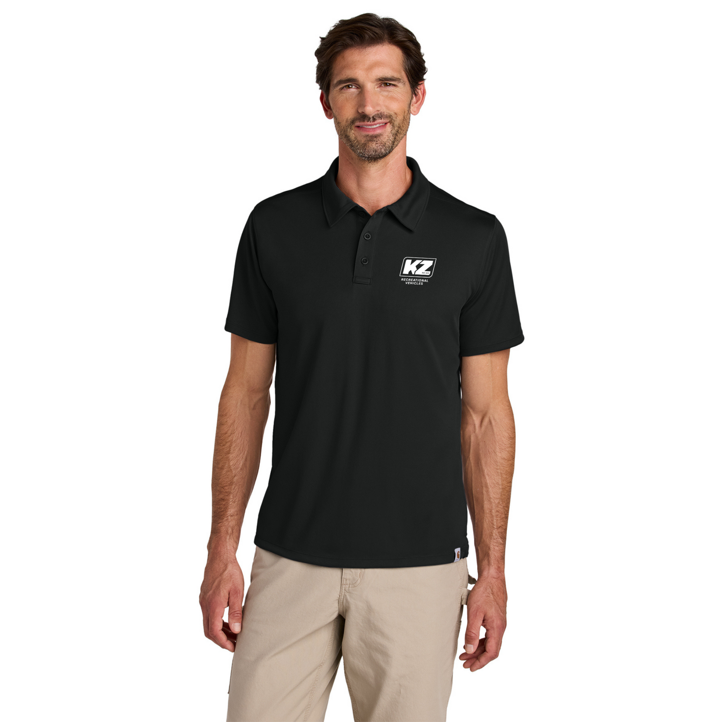 Carhartt Force® Sun Defender™ Polo - CT106899