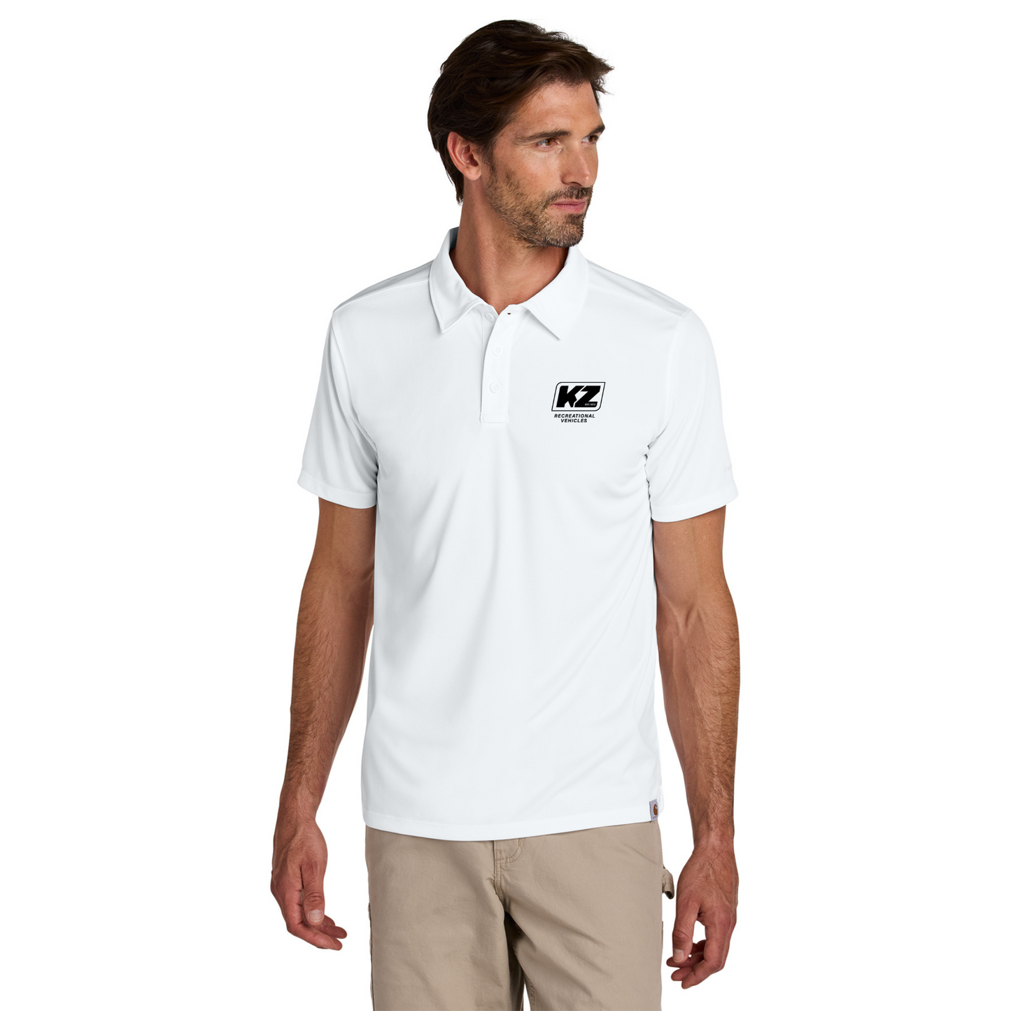 Carhartt Force® Sun Defender™ Polo - CT106899