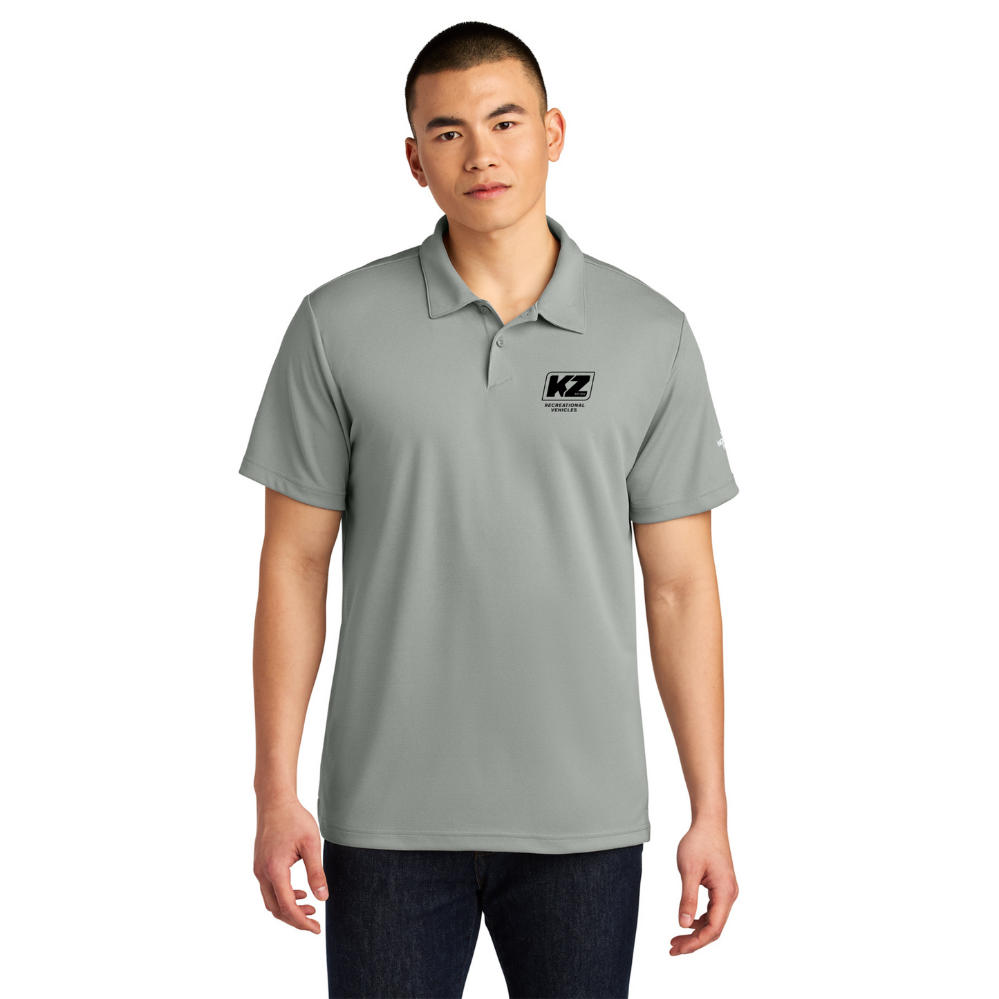 The North Face® Ambition Polo - NF0A8ENM