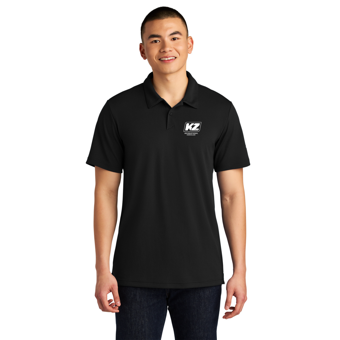 The North Face® Ambition Polo - NF0A8ENM