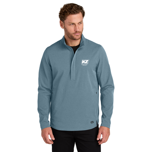 OGIO® Aspect 1/2-Zip Pullover - OG1003