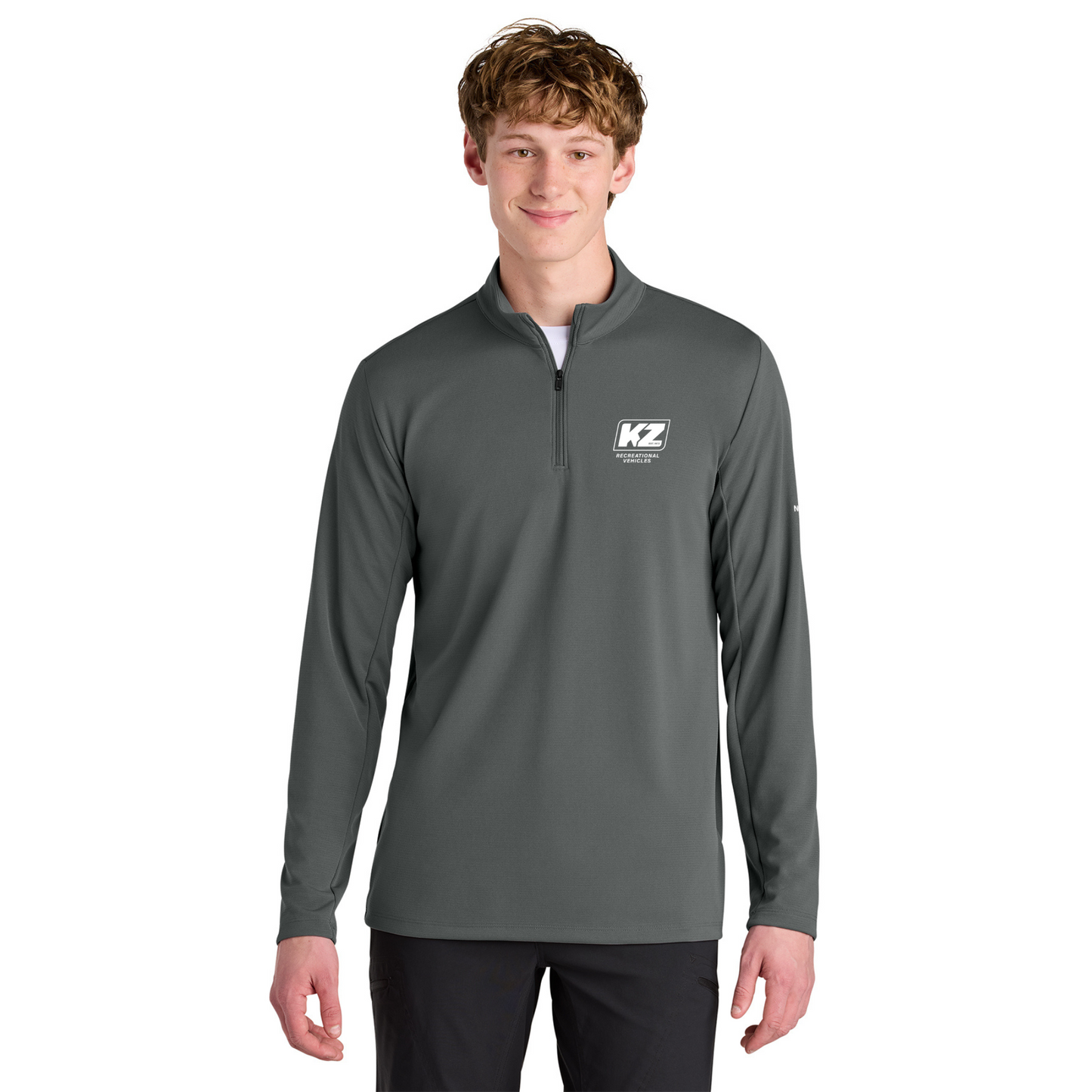 The North Face® Ambition 1/4-Zip - NF0A8ENR