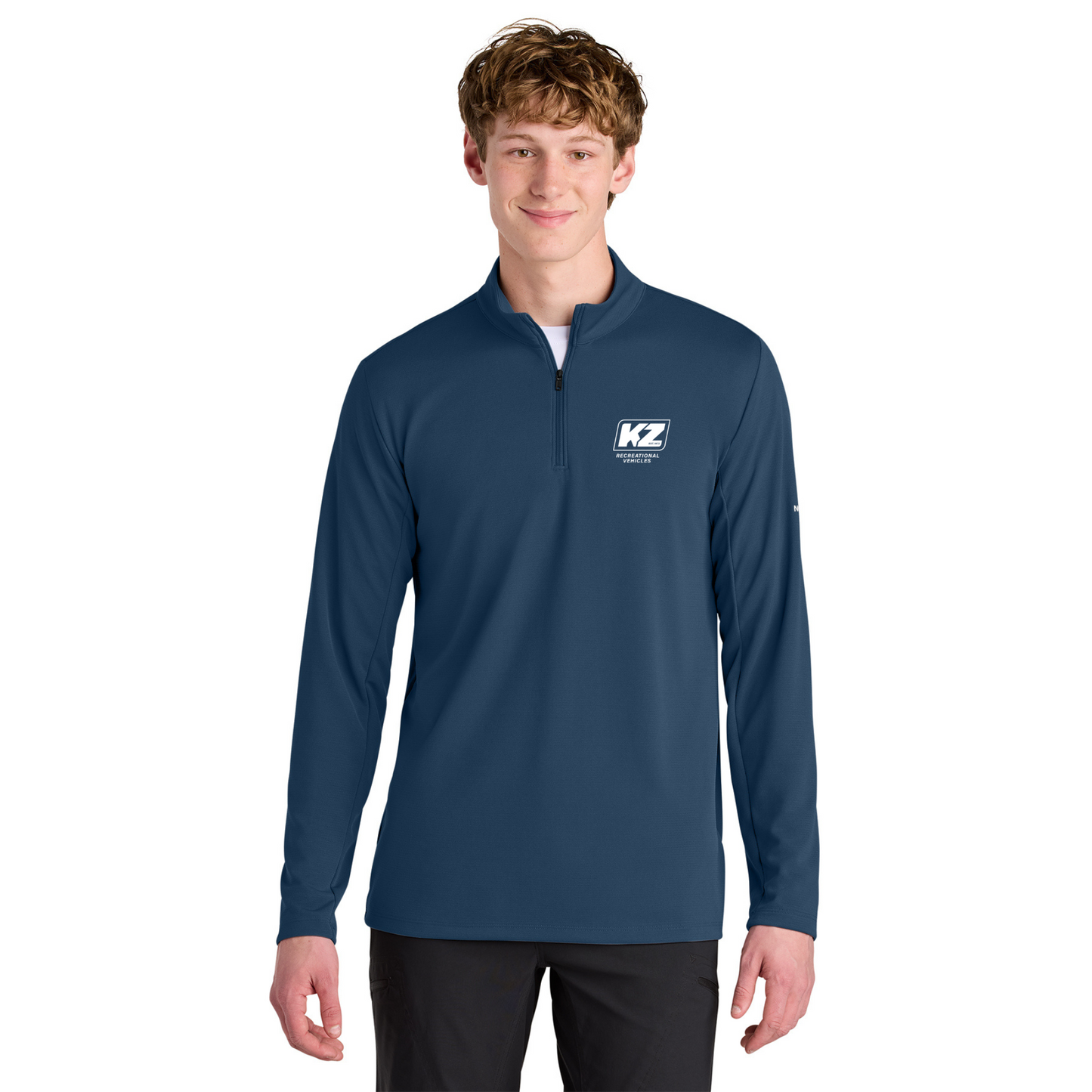 The North Face® Ambition 1/4-Zip - NF0A8ENR