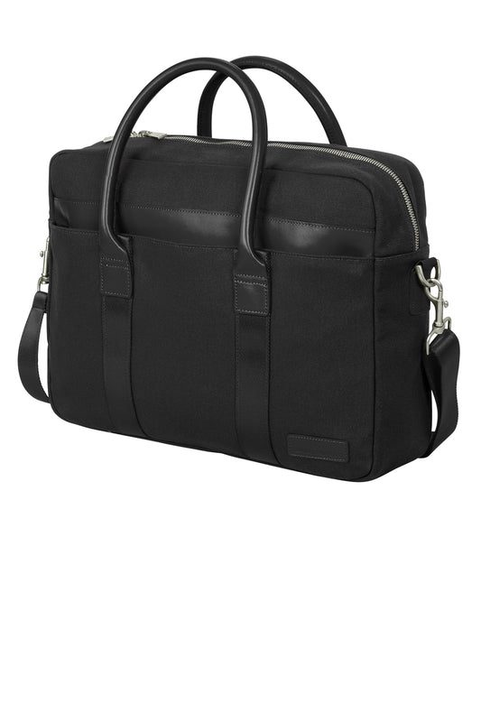 Brooks Brothers® Wells Briefcase - BB18830