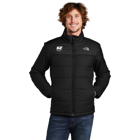The North Face ® Chest Logo Everyday Insulated Jacket - NF0A7V6J