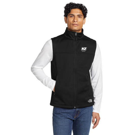The North Face® Ridgewall Soft Shell Vest - NF0A3LGZ