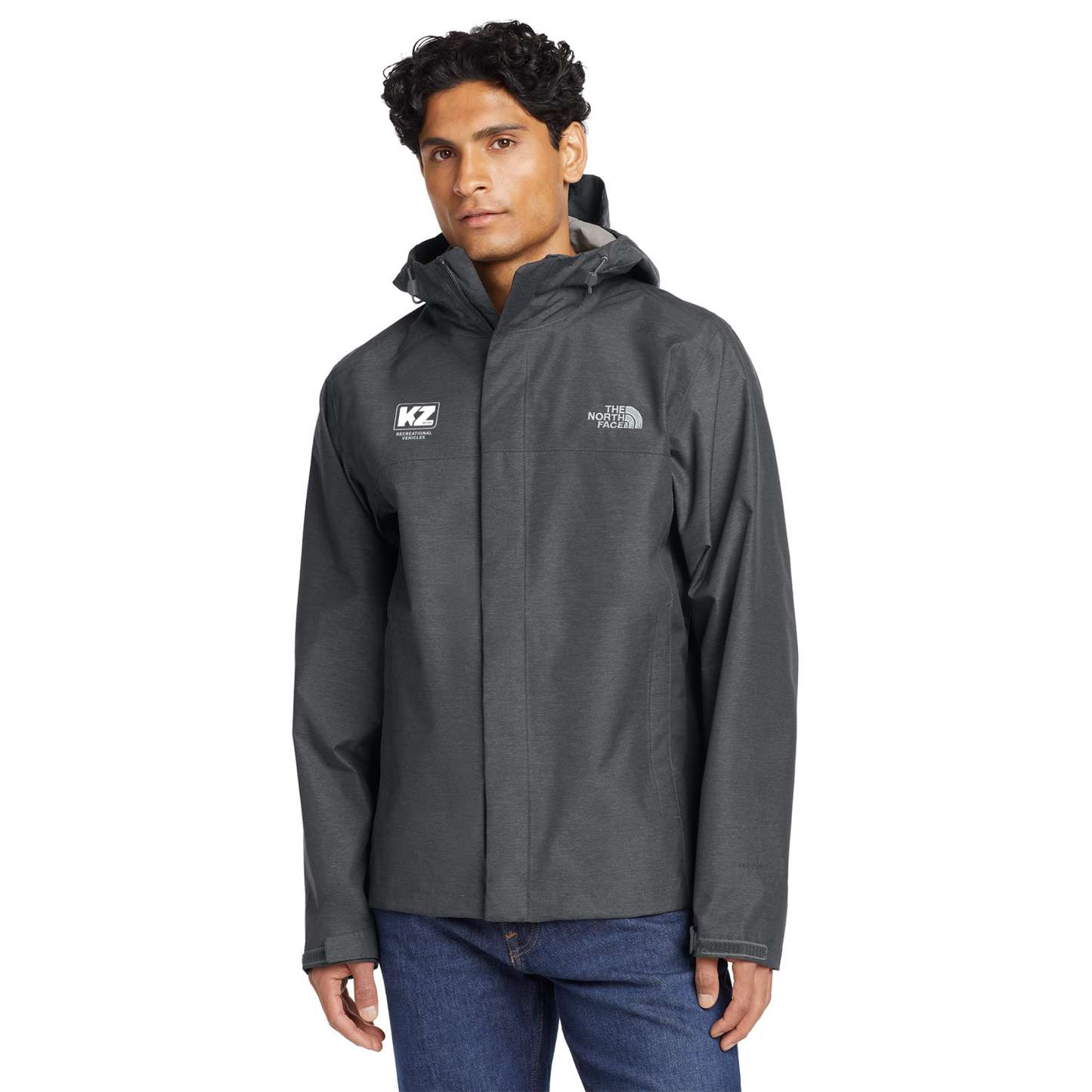 The North Face® DryVent™ Rain Jacket - NF0A3LH4