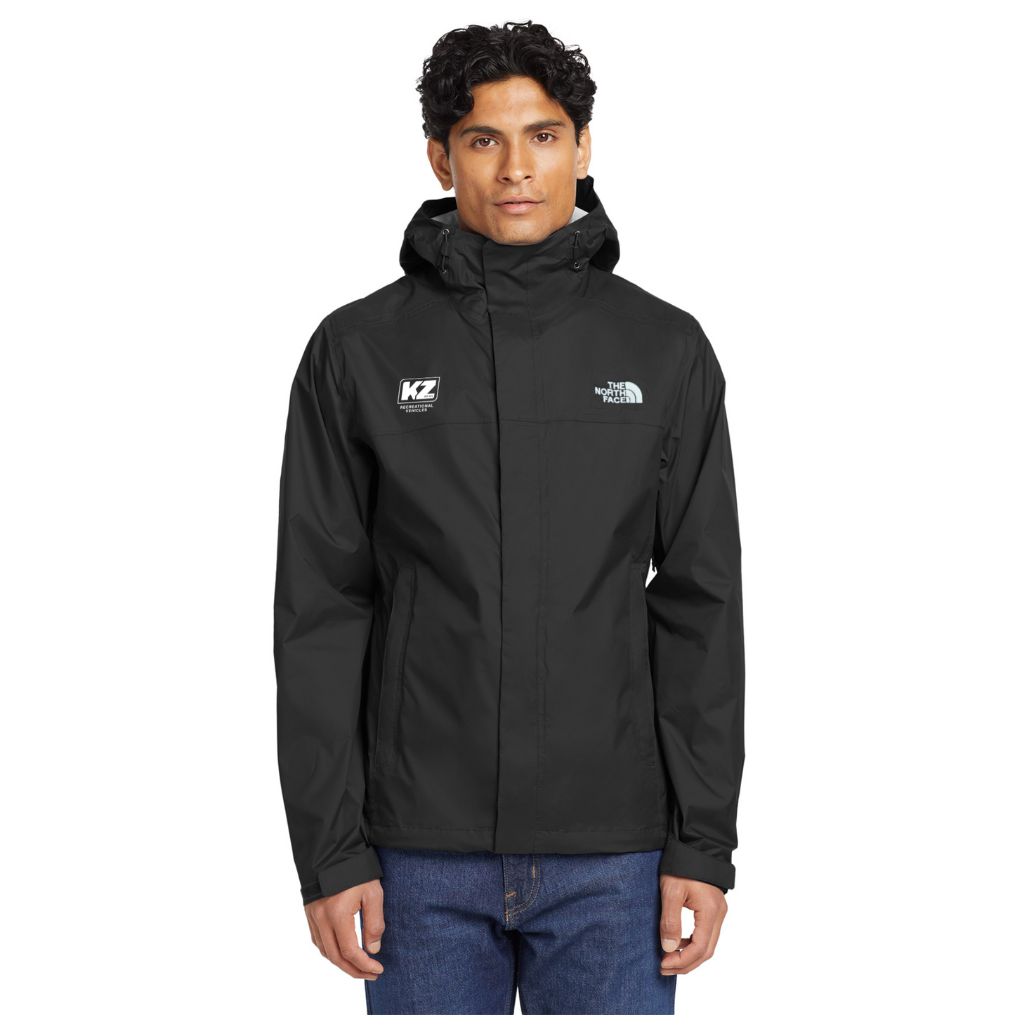 The North Face® DryVent™ Rain Jacket - NF0A3LH4