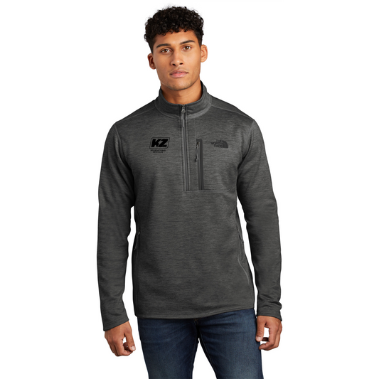 The North Face® Skyline 1/2-Zip Fleece - NF0A7V63