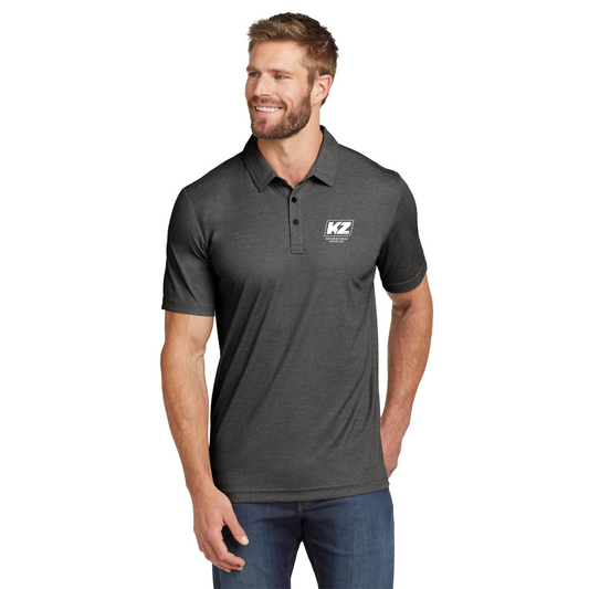 TravisMathew Oceanside Heather Polo - TM1MU412