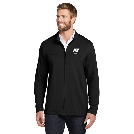 TravisMathew Newport Full-Zip Fleece - TM1MU420