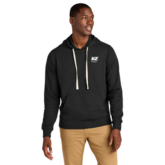 District® Re-Fleece™ Hoodie - DT8100