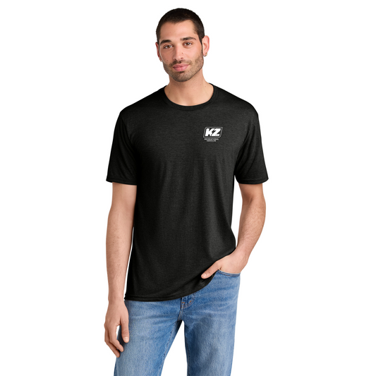 District ® Perfect Tri ® Tee - DM130