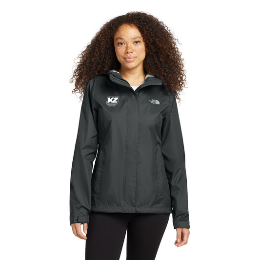 The North Face® Ladies DryVent™ Rain Jacket - NF0A3LH5