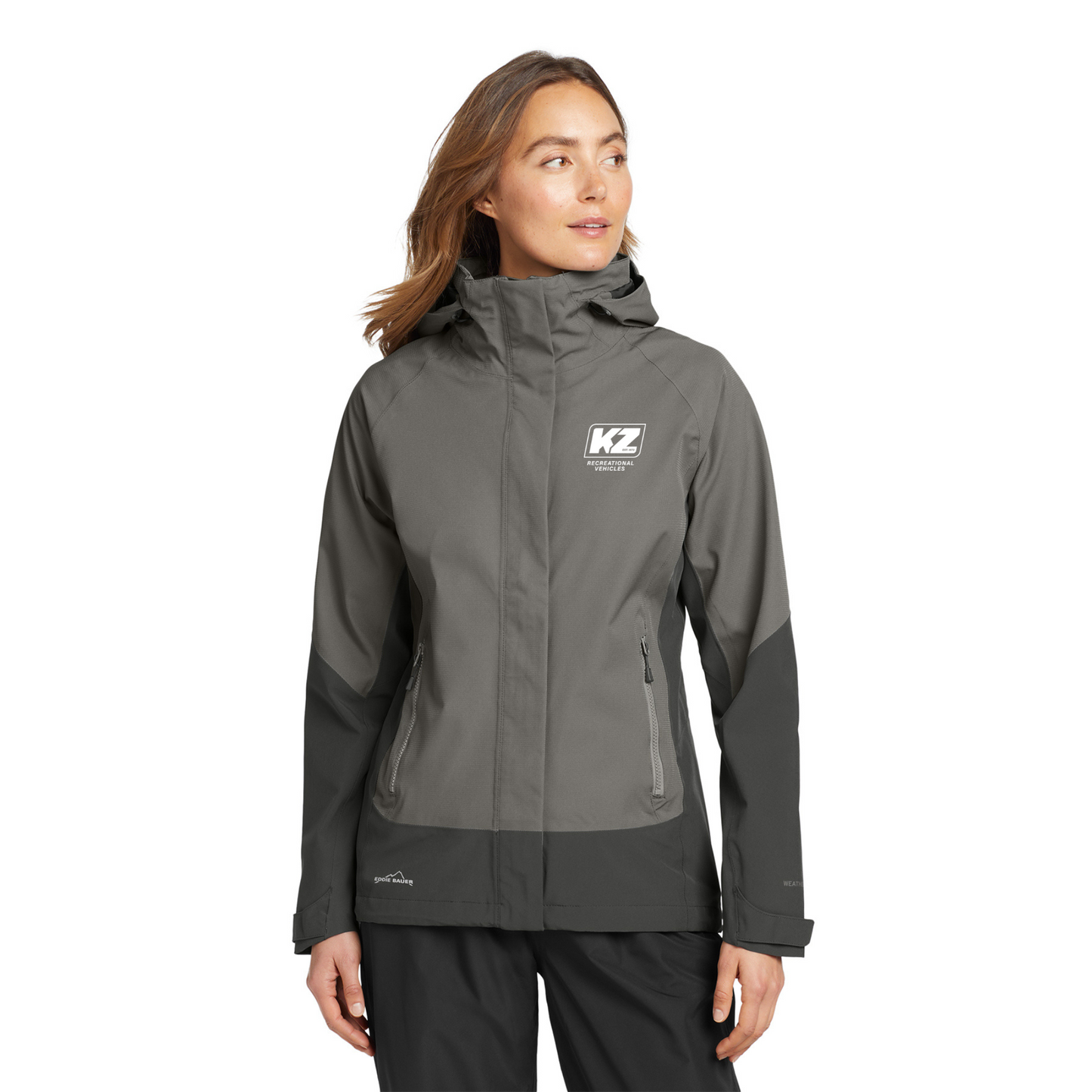 Eddie Bauer ® Ladies WeatherEdge ® Jacket - EB559