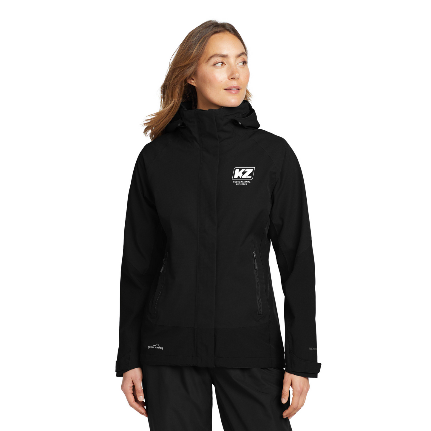 Eddie Bauer ® Ladies WeatherEdge ® Jacket - EB559