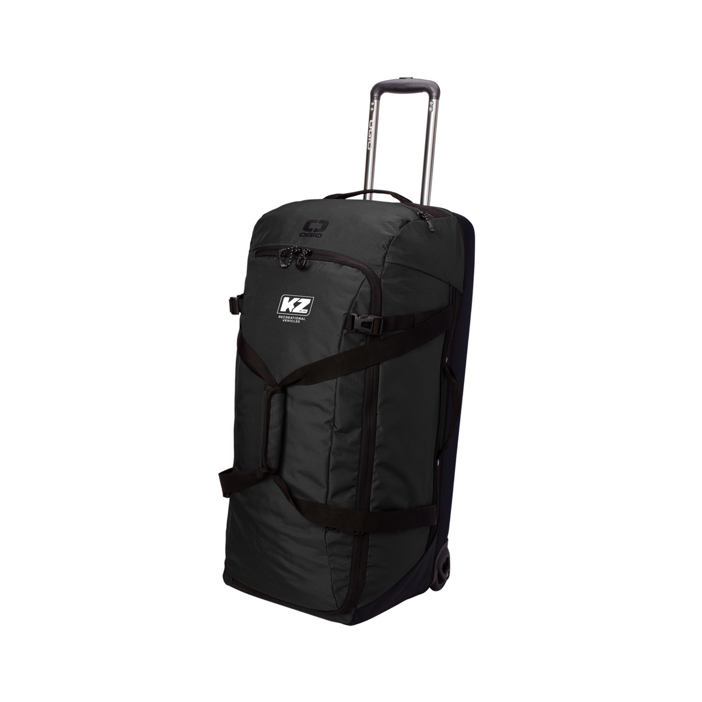 OGIO ® Passage Wheeled Checked Duffel - 98003