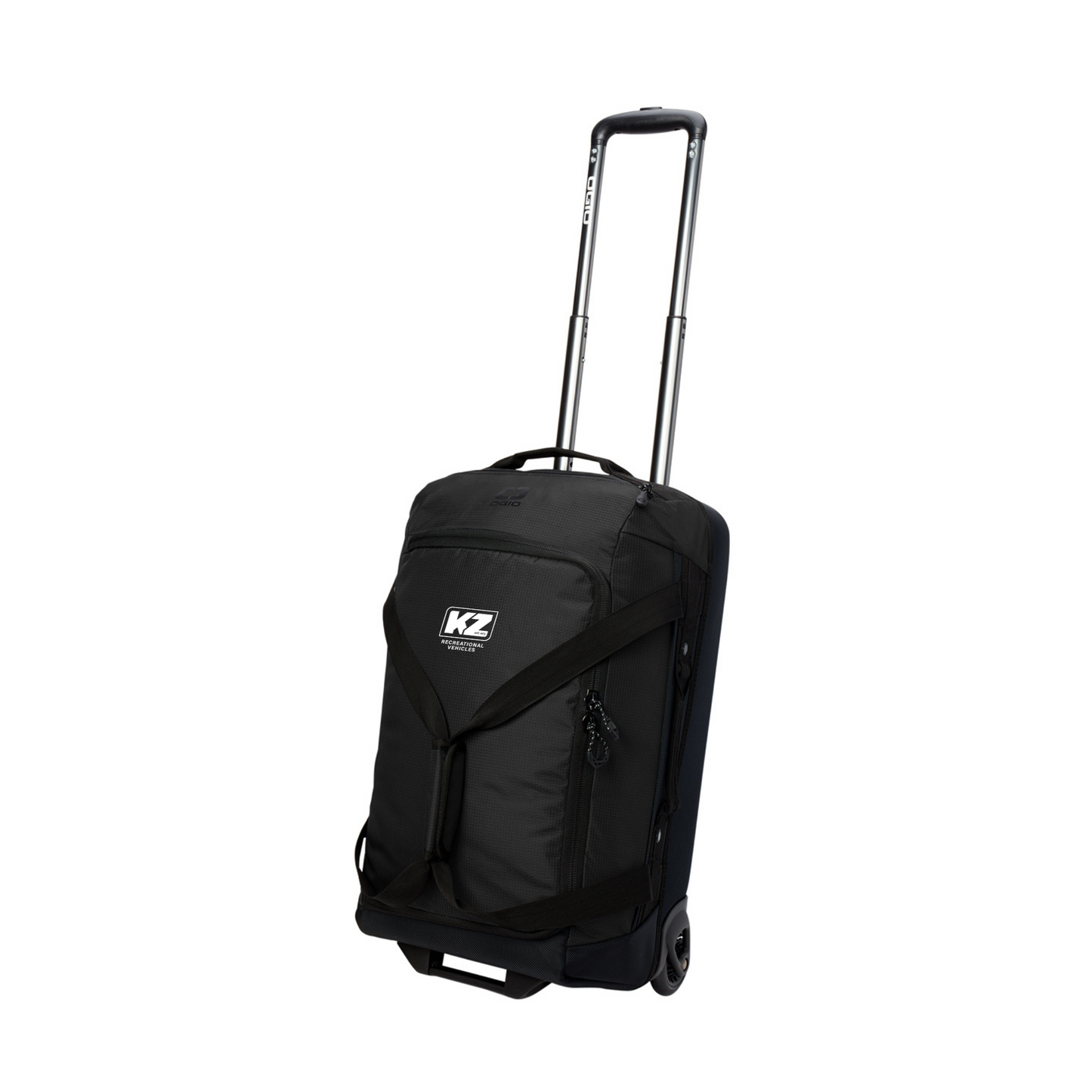 OGIO ® Passage Wheeled Carry-On Duffel - 98002