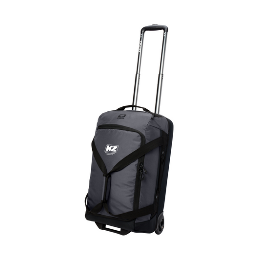 OGIO ® Passage Wheeled Carry-On Duffel - 98002