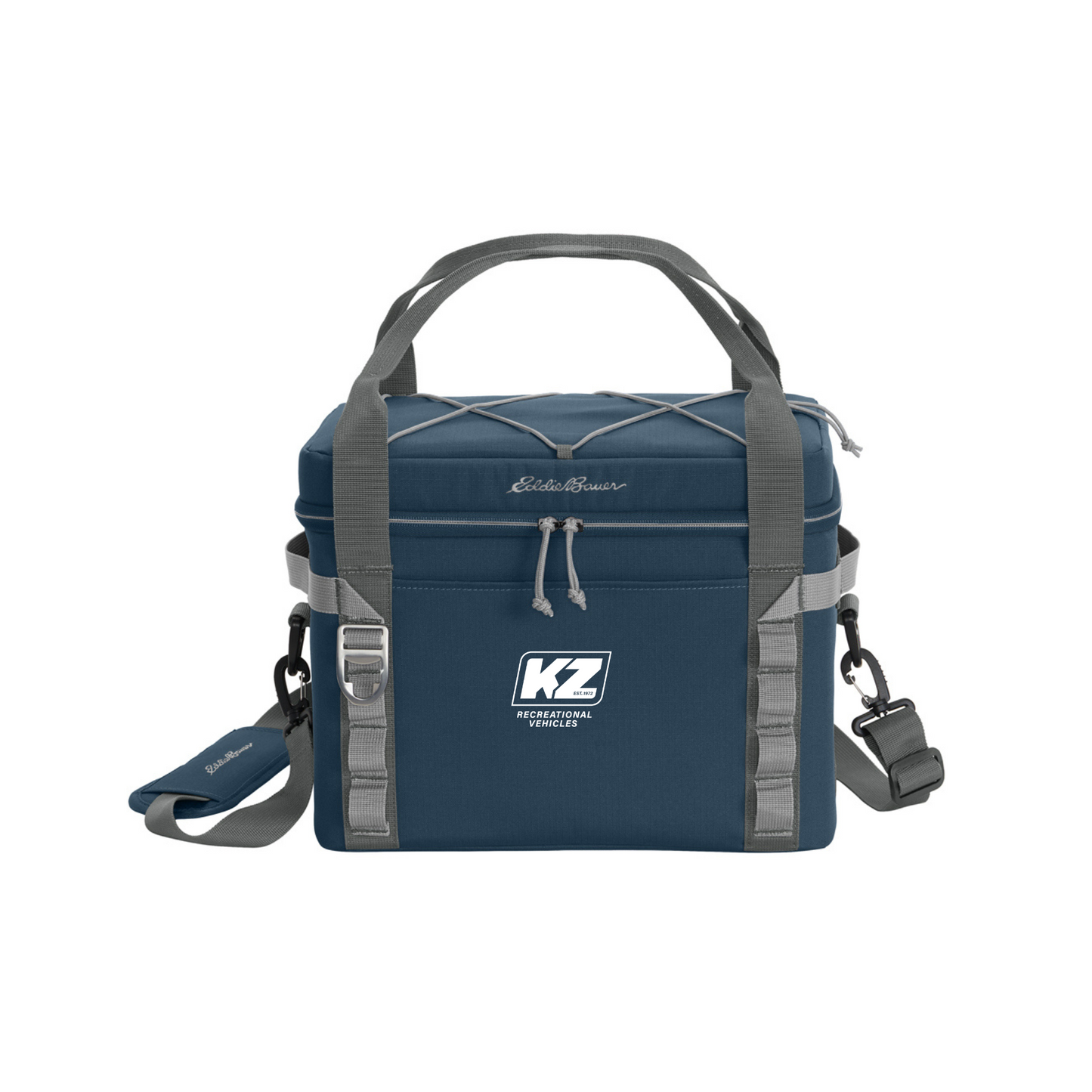 Eddie Bauer ® Max Cool 24-Can Cooler - EB800