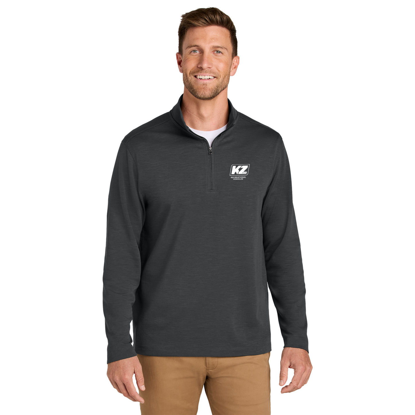 Port Authority® Breakwater 1/4-Zip Pullover - K820