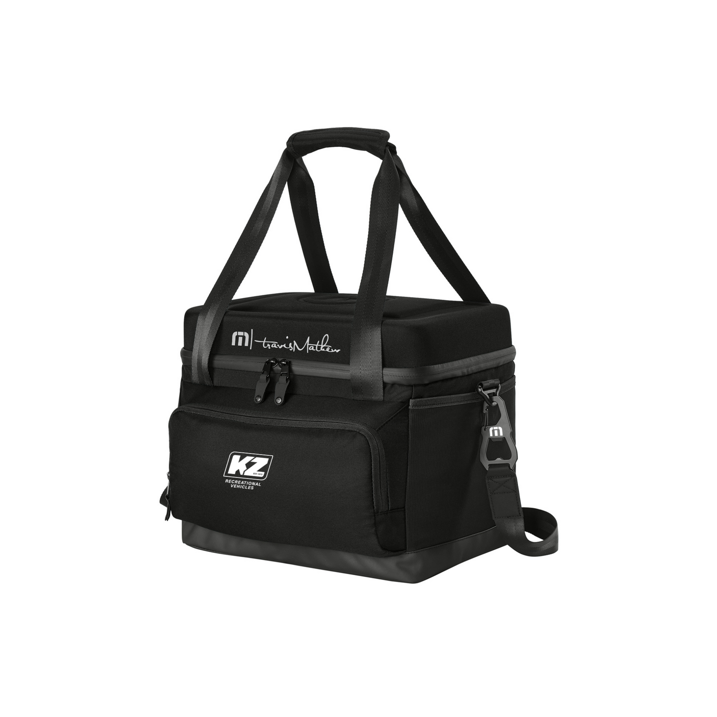 TravisMathew Cruise 24-Can Cooler - TMB601