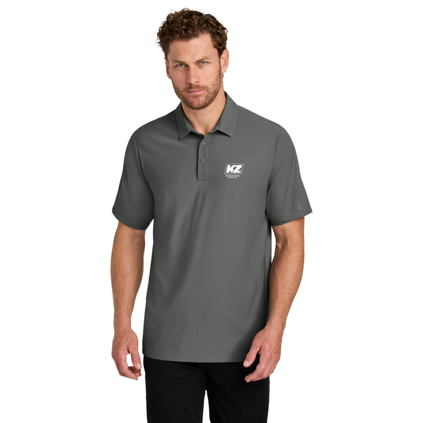 OGIO® Envision Polo - OG154