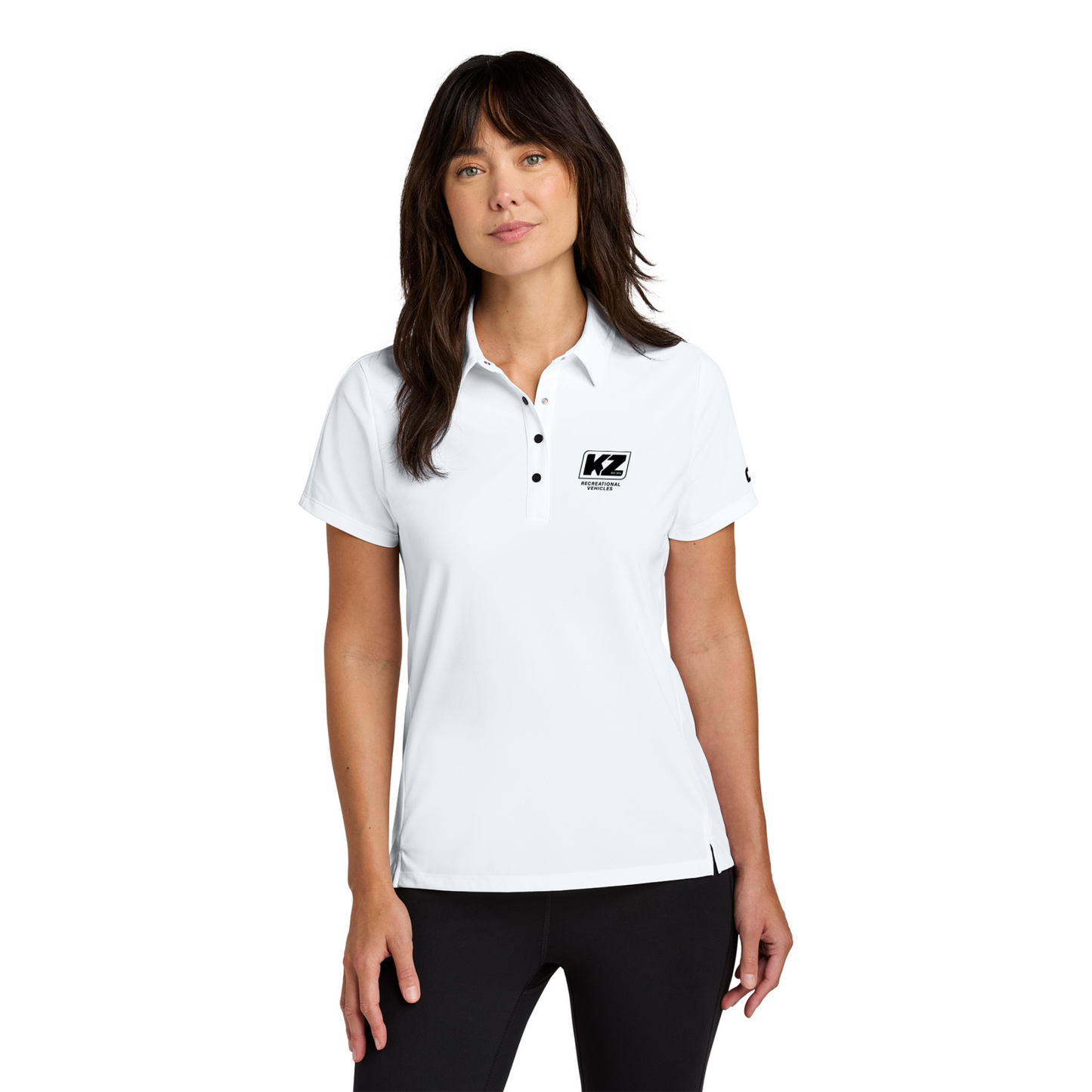 OGIO® Women’s Envision Polo - LOG154