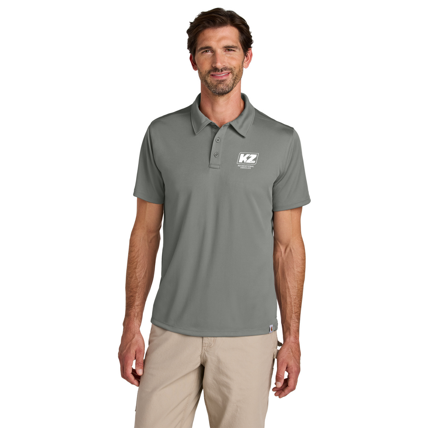 Carhartt Force® Sun Defender™ Polo - CT106899