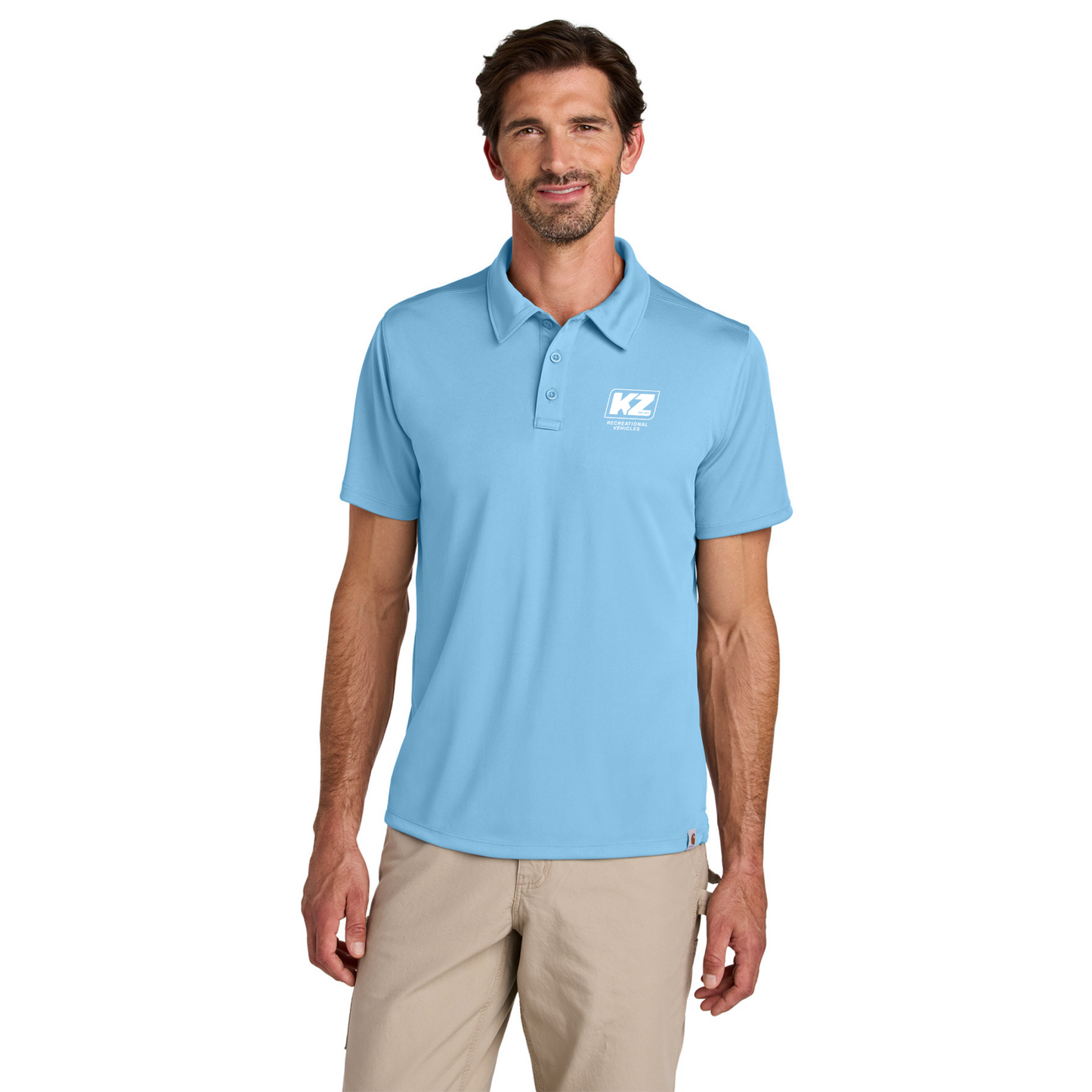 Carhartt Force® Sun Defender™ Polo - CT106899