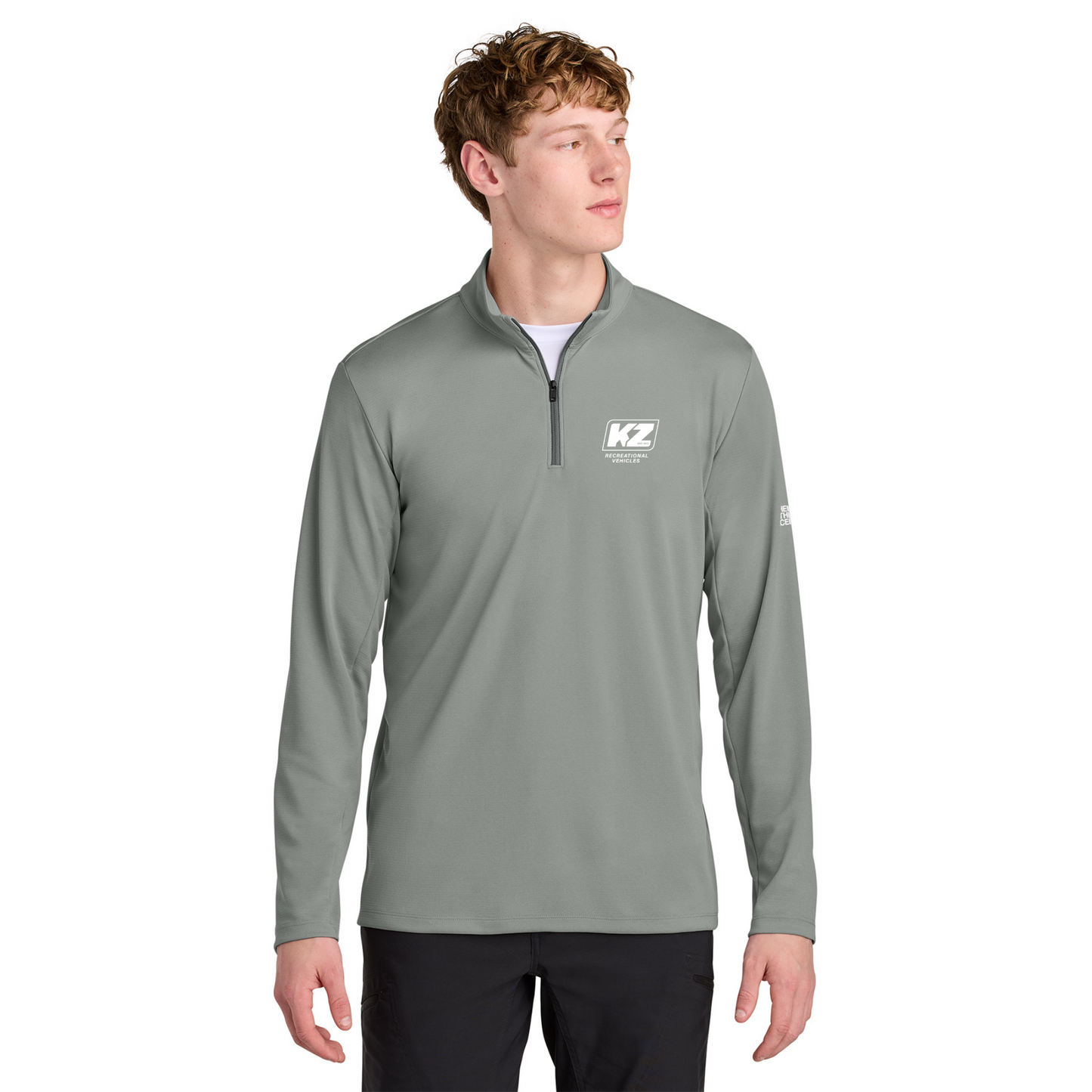 The North Face® Ambition 1/4-Zip - NF0A8ENR